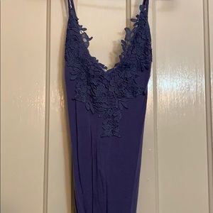 Charlotte Russe body suit